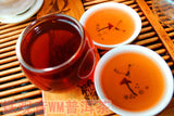 250g premium 23 years old Chinese yunnan puer tea puerh slimming tea green food
