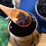 Dried Mulberries Mulberry Herbal Tea Chinese Top Organic Mulberry Herb Tea 250g