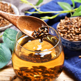 Original Roasted Flavor Barley Herbs Tea Chinese Damai Healthy Herbal Tea 420g