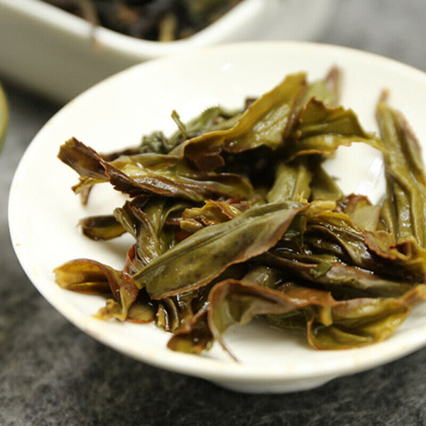 Dancong Jagged Leaf Tea Chinese Oolong Tea Feng Phoenix Dancong Juduozai Huang