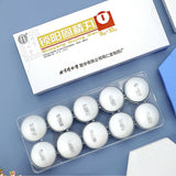 suoyang gujingwan 10粒 同仁堂锁阳固精丸