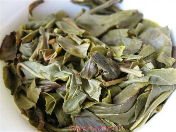 Pu Er TeanYunnan Pu'er Tea Cha Puer Tea China Puerh Tuo Cha Pu Erh Old Tree 100g