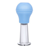 Nipple Sucker Nipple Pump Suction Cup Breast Massager Sex Toys For Woman