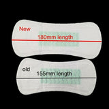 Yue Yue Ai Fu Li Zi Wei Sheng Jin Bu Han Ying Guan Gji月月爱负离子卫生巾不含荧光剂3包