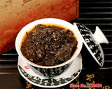 357g Made in China Yunnan Pu Er Tea Older Puer Puerh Tea Pu-erh Black Pu Erh Tea