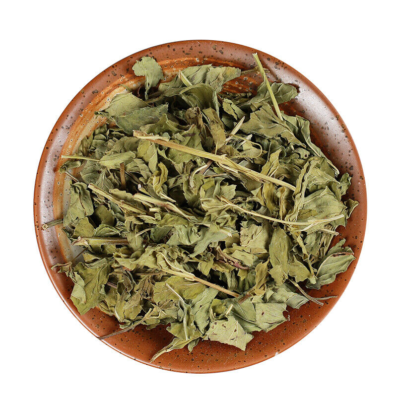 Mint Leaf Organic Healthy Herbal Tea Health  Boheye 薄荷叶 50g / 250g