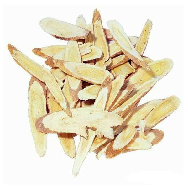 Organic Huang Qi Herbal Tea Dried Radix Astragali Herbs Tea Astragalus Root 250g