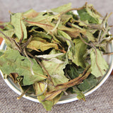 Organic Loose Leaf White Tea White Tea Top Yunnan Big Leaf Honey Flavour 500g