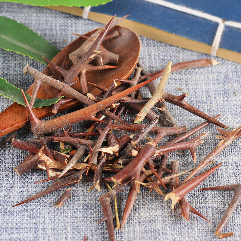 Chinese Specialty Original Natural Herbal Zaojiaoci 250g /500g 皂角刺 Main image
