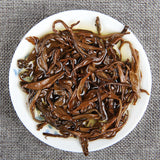 One Bud One Leaf Loose Leaf Tea Yunnan Dianhong Tea Chinese Kungfu Black Tea 80g