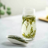 High Mountain Top-Grade Green Tea Gift Package Huangshan Maofeng Green Tea 250g