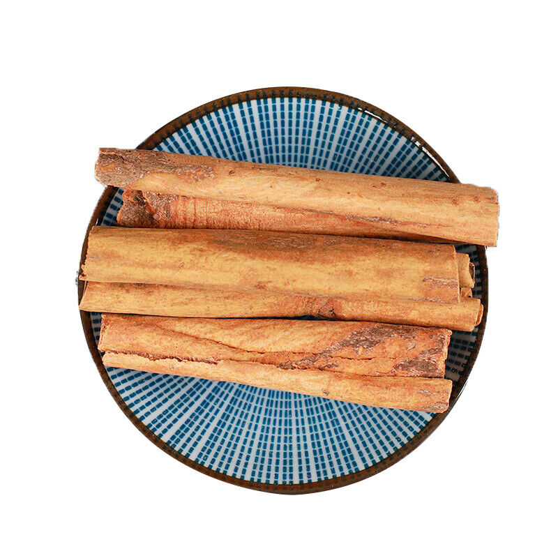 100% Natural Herbal Premium Cinnamon Cooking Materials Rougui 250g去皮肉桂 Secondary image