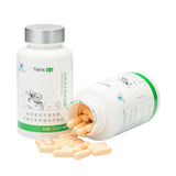 TIENS Jiakezhijiaonang 0.15g*100 天狮甲壳质胶囊