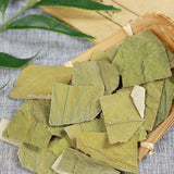 Dried Lotus Leaf Organic Healthy Herbal Tea Ganheye Health  50g/250g 干荷叶