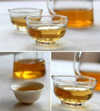 Top Ancient Tree Puer Tea Healthy Food Organic Green Tea Old Cha Pu-erh Tea 400g