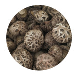Premium Dried Tea Flower Mushroom Chinese Herbal Edible Fungi Bag Package 250g