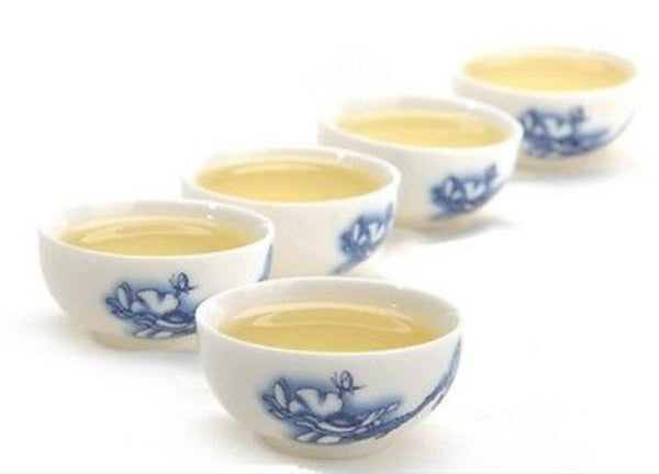 TemuTea 250g Spring Tea Oolong Tea Tikuanyin Tea Tieguanyin tea Green Tea TASTY Tea