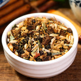 Organic Healthy Herbal Tea Baiyunshan Yigancha Natural Healthy Drink 3g*30 Bags