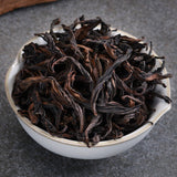 Black Tea Loose LeafOrganic Da Hong Pao Tea Top Grade Dahongpao Oolong Tea 100g