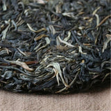 Natural Organic Health Puer Tea Pu-erh Tea Cake Yunnan Cha Tea Sheng Tea 357g