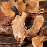 Wild Herb 500g Walnut Sleep Improve Tonify Kidney Enuresis Health Tea 野生秦岭核桃分心木