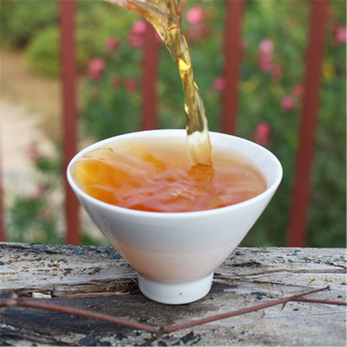 Golden Eyebrow Wuyi Kim Chun Mei Black Tea Organic Jin Jun Mei Black Tea 500g