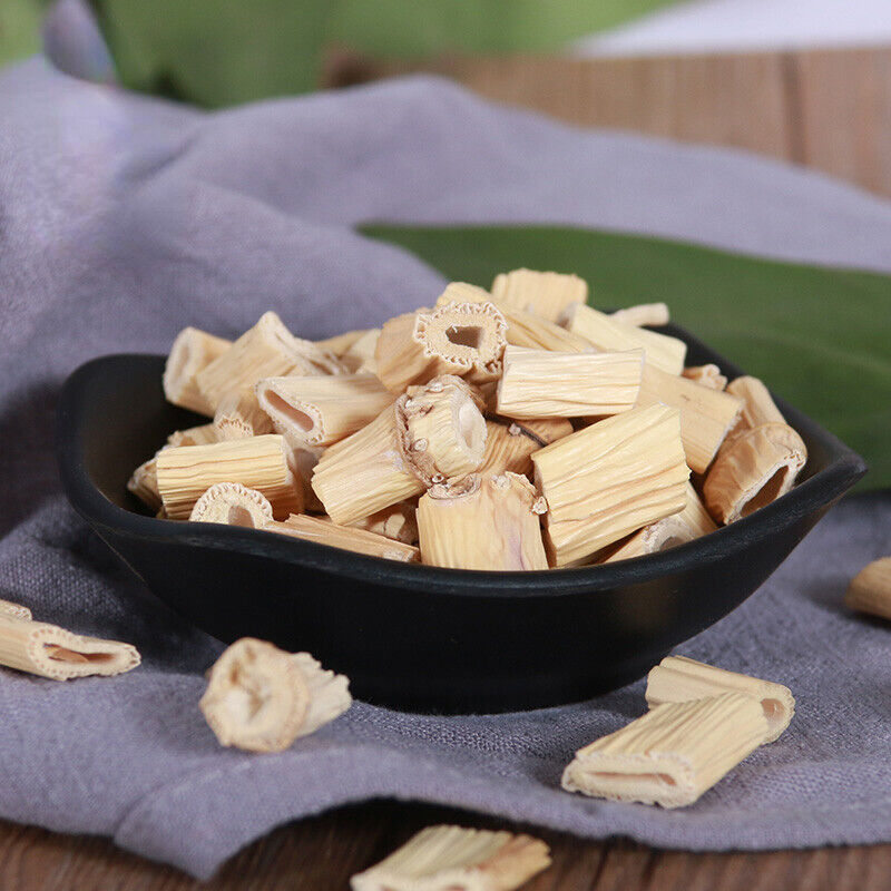 High Quality Reed Root Chinese Specialty Ganlugen Health Care 250g/500g 干芦根 芦茅根