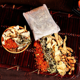 Ren He Cao Ben Zu Yu Bao Renhe Caobenzuyubao 30Pcs/Bag仁和草本足浴包