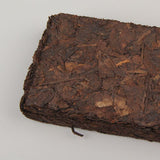 Old Cooked Pu-erh Tea Health Care Yunnan Ripe Pu erh Tea Brick High Quality 250g