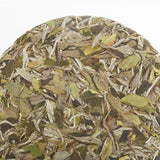 Premium Collection White Tea Qingming Peony White Tea Cake Fuding White Tea 300g