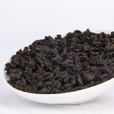 Black Oolong Healthy Tea Oil Cut Black Oolong Slimming Product Weight Loss 250g