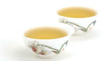 Oolong Tea 125g Natural Milk Oolong Tea Ginseng High Cost-effective Tea