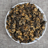 One Bud One Leaf Loose Leaf Tea Yunnan Dianhong Tea Chinese Kungfu Black Tea 80g