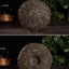 Organic Brown Mountain Big Tree Green Tea Lose Weight Pu-Erh Cha Tea Cake 357g