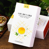 Sixteen Things Tea Hemp Seed Mulberry Leaf Organic Healthy Herbal Tea 5g*30 Bags