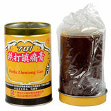 白云山701跌打镇痛膏 Bai Yun Shan 701 Die Da Zhen Tong Gao Baiyunshan 701Diedazhentonggao