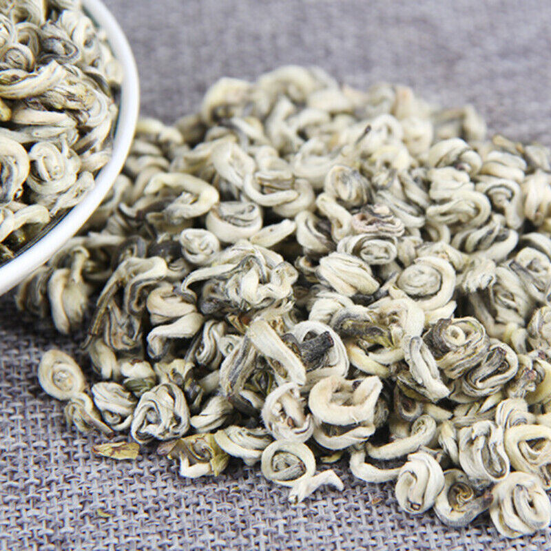 Biluochun Green Tea Chinese Tea Slimming Health CareYunnan Single Bud Pekoe Tea Secondary image