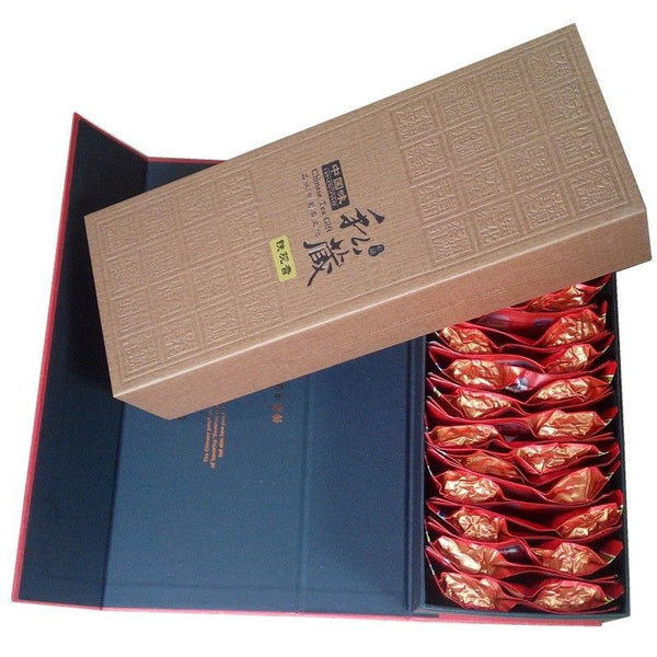 TemuTea High Quality Tieguanyin Tea Authentic Flavor Natural OrganicTea Health Green Tea