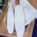 Huai Shan Rhizoma Dioscoreae Shan Yao / Chinese Ecology High Quality Dried Yam