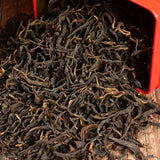 Ancient Tree Iron Canned Natural Loose Leaf Black Tea Yunnan Dian Hong Tea 500g