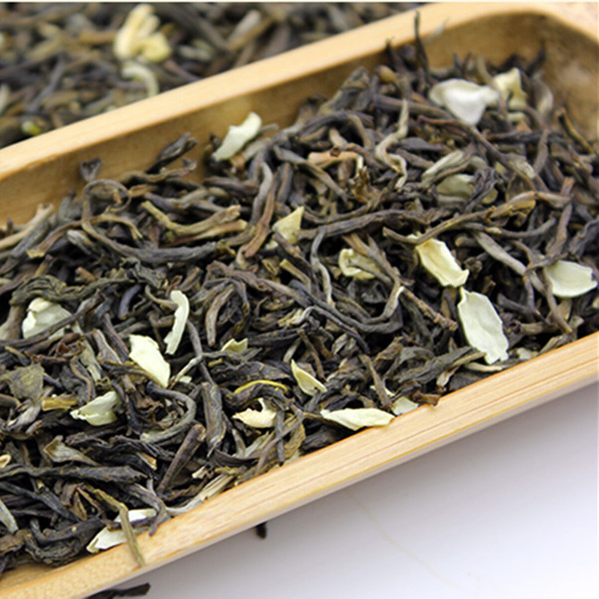 100g Jasmine Tea Flower Tea Chinese Grestest Loose Weight Healthy Scented Tea Main image