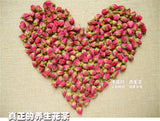 50g Rose bud,health care Fragrant Flower Tea, the products fragrance dried rose