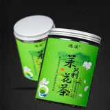 Chinese Green Tea Premium Grade Ecological Certified Jasmine Flower Tea250g