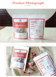 Nv Xing Pai Du Cha Cao Ben Shou Shen Cha Jian Kang Yin Ping 女性排毒茶草本瘦身茶健康饮品