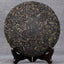 Chinese Green Tea Yunnan Pu-erh Tea Ancient Tree Cha Puerh Tea Cake 357g