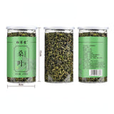 Chinese Granules Mulberry Herbal Tea Sangye High Quality Mulberry Leaf Tea 250g