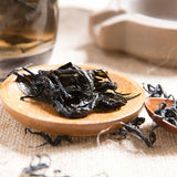 Chinese New Organic Ecological Eucommia Leaves Tea Du Zhong Ye Herbal Tea250g