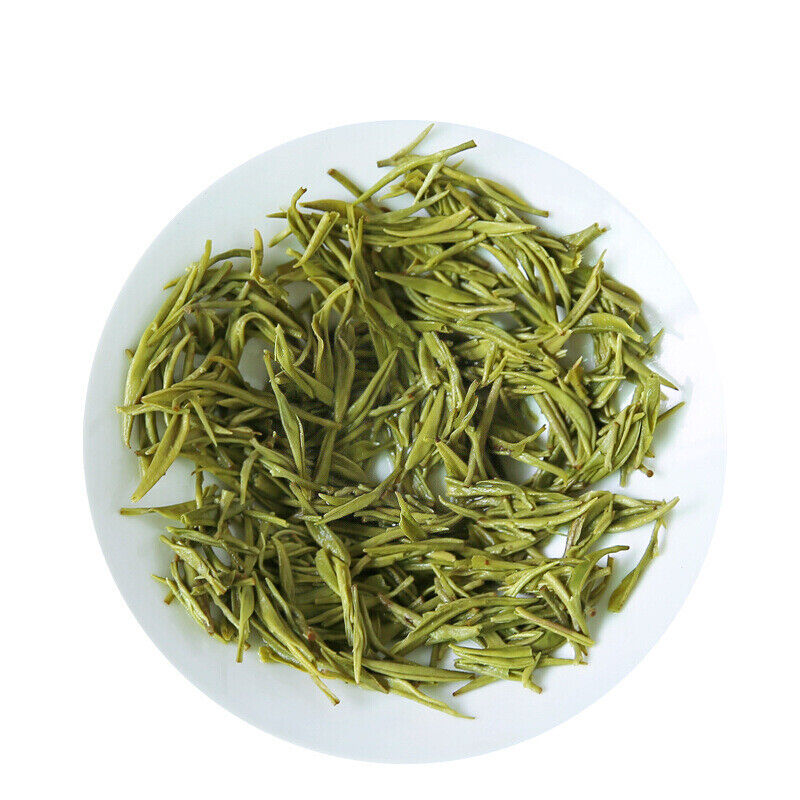 Canned Weight Loss Health Care Premuim Maojian Green Tea Organic Green Tea 125g