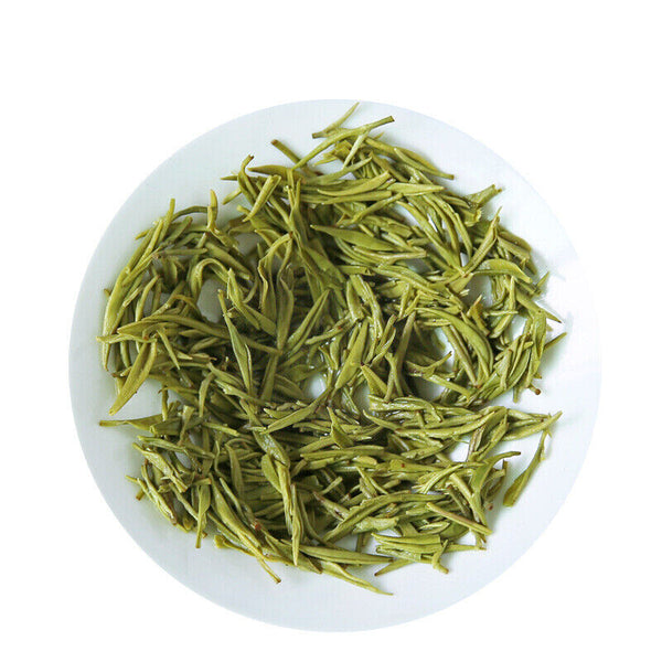 Canned Weight Loss Health Care Premuim Maojian Green Tea Organic Green Tea 125g