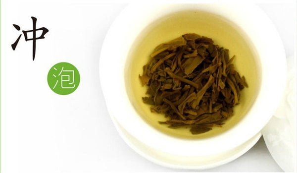 TemuTea 250g New Organic Jasmine Tea Flower Tea Floral Tea Blooming Tea Fresh Herbal Green Tea